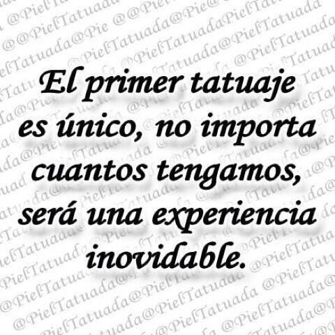 sonita_vd's tweet photo. 😊 mi primer tatuaje es y será único e inolvidable como ella @Sandri_p siempre en mi hombre! http://t.co/rDOGRoyPxy