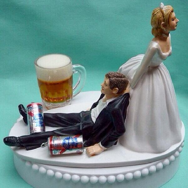 Wedding crasher #Pabst