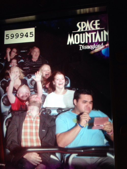 SmoshGames's tweet photo. Roller coasters aren't always that great anyway. http://t.co/RyYbhKx3h6