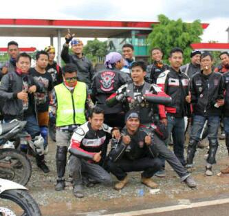 BYONIC KALTIM #SANGAR