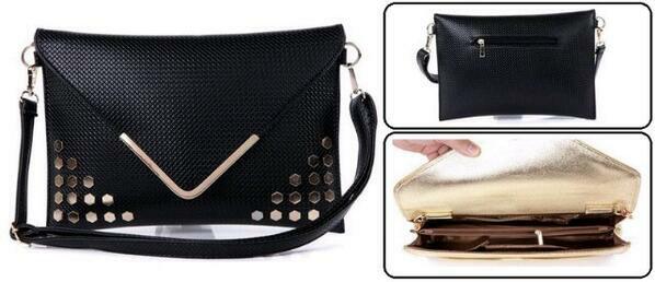ditabags's tweet photo. PCA1593 Colour Black Material PU Size L 33 W 6 H 18 Price Rp 215,000 http://t.co/YP37Rff4FM