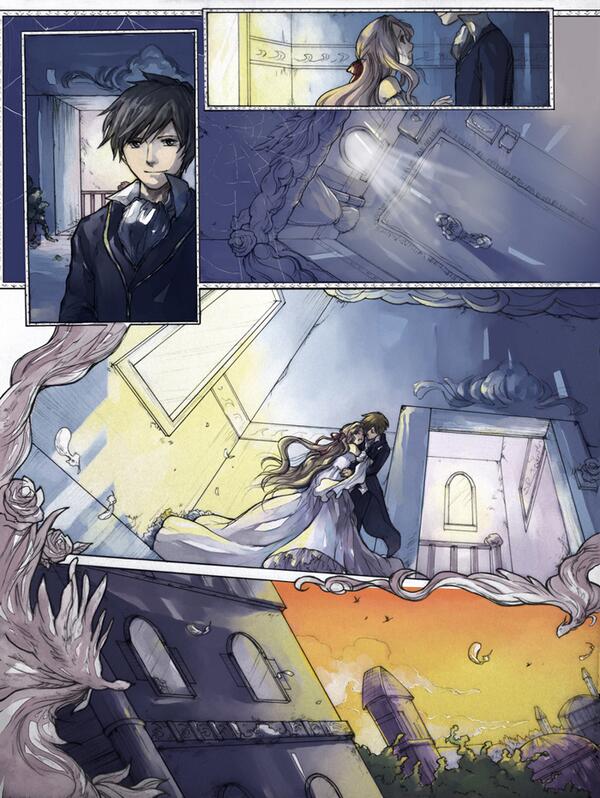 rendezvous p2 (left->right) // on tumblr (bigger&better quality): http://t.co/Um7O8sX9tj