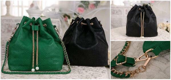 ditabags's tweet photo. PCA1312 Colour Black Material PU Size L 25 W 14 H 27 Price 215.000 http://t.co/MJFSAjmlru