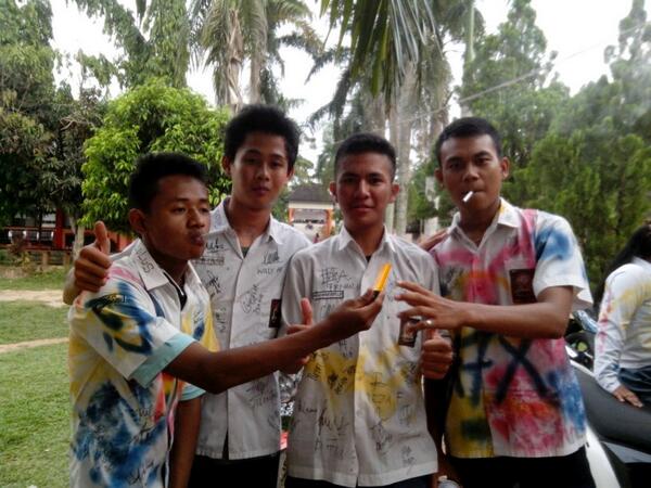 willy akbar rofeldy tweet media