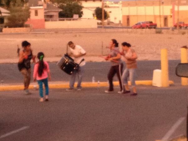 Tonijriley's tweet image. #ElPasoIsAwesome told ya!