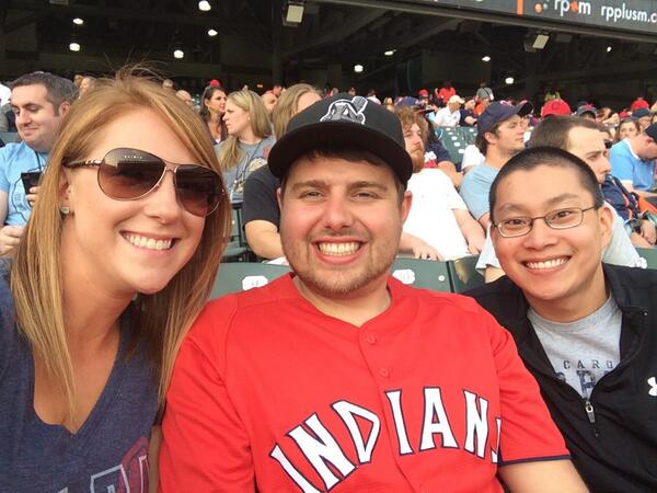 #TribeTown