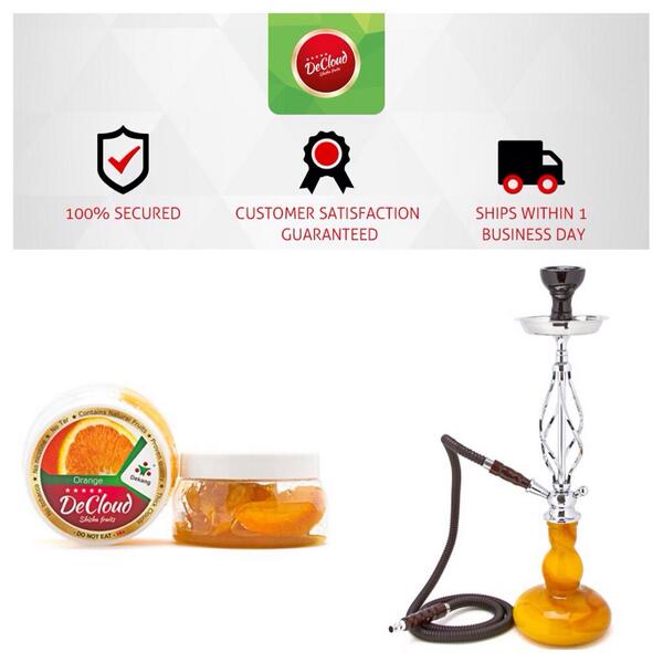 SalonShops's tweet photo. 3 #DECLOUD #HOOKAH FLAVORS STARTING $19.99
FREE SHIPPING ON ALL SALES - WE SHIP WITHIN 1 DAY

http://t.co/3oa90KM1RU http://t.co/05BANmrPN7