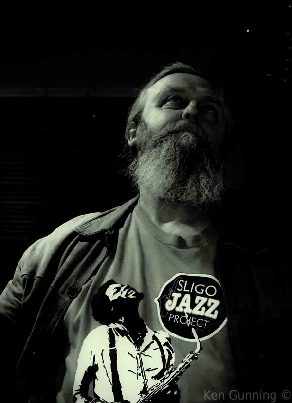 ken gunning tweet media