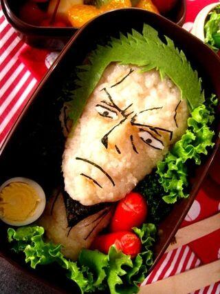 One Pieceキャラ弁当主婦的考察 Onepiece News S Twitter One Pieceキャラ弁当主婦的考察 Onepiece News S Twitter