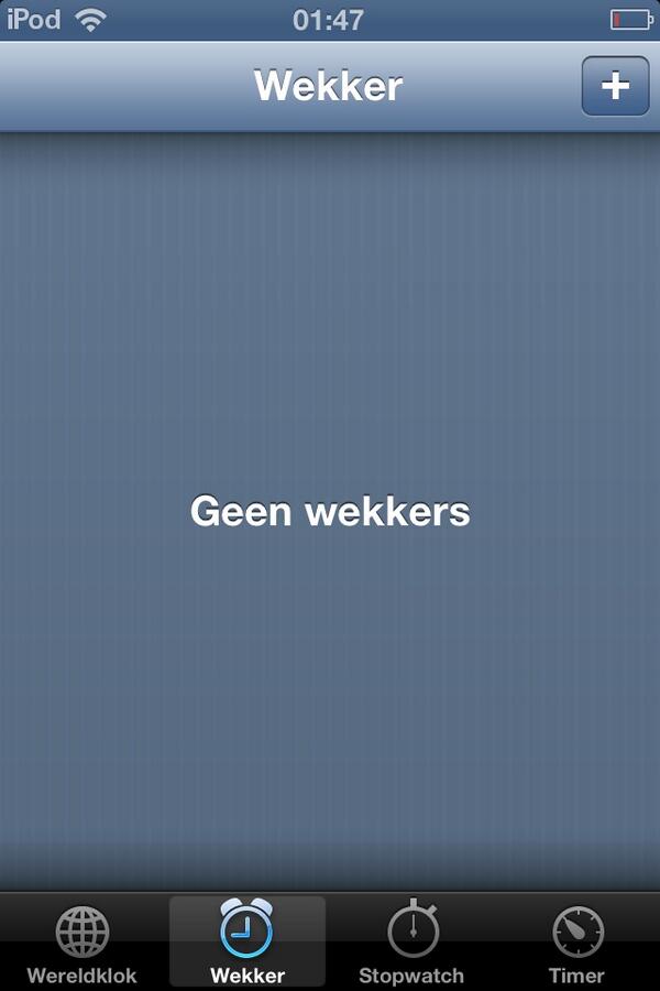 Ha, … blok! :) #slaap