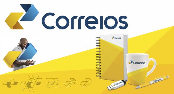 CorelnaVeia's tweet photo. #Correios Novo #Logotipo - 2014 #Vetorizado em #CoreDrawX7 - Arquivos em CMX,CDR X3/X6 + #PDF http://t.co/LOgLAl3rdt http://t.co/eJOTyJb4M1