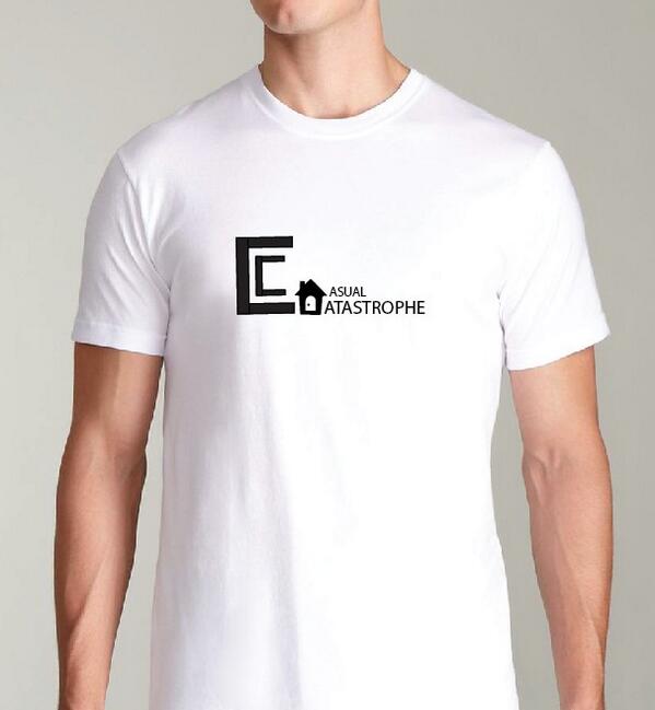 Casual is clean. Check out our new shirt coming soon