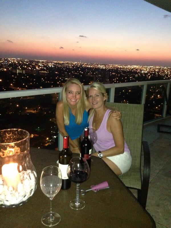 Kayleigh Mcenany On Twitter Beautiful Night On My Miami Balcony Kayleigh Mcenany On Twitter Beautiful Night On My Miami Balcony