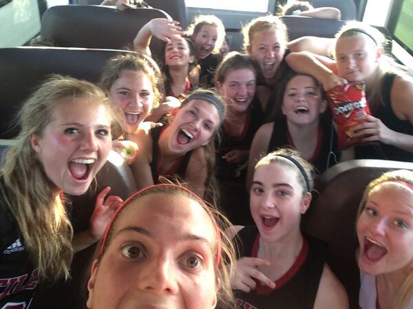ponylax2014's tweet photo. Stillwater goes into overtime with number 2 ranked team in the state. Great game EP! #GoPonies http://t.co/BquZ6jmCyd