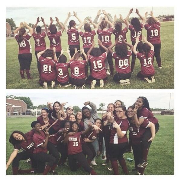 Yvannie_Bby's tweet photo. Family ❤️⚾️ http://t.co/vOclzKSJar