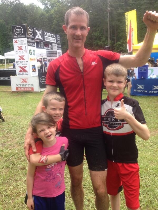 BLeeSaved's tweet image. Thanks to all the interest in @BuildACity at #xterrabama follow my journey and learn more at sites.google.com/site/peoplefor…