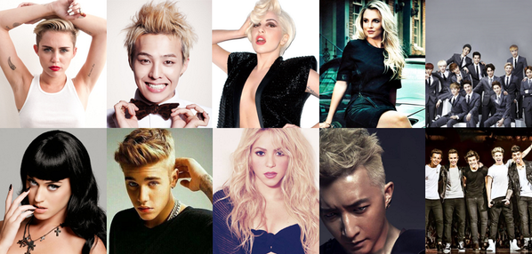 WORLDMUSICAWARD's tweet photo. VOTE AT #WORLDMUSICAWARDS FOR #WORLDSBESTFANBASE! http://t.co/inGpFQlntQ #WMA2014 http://t.co/PJDgAEHQGc