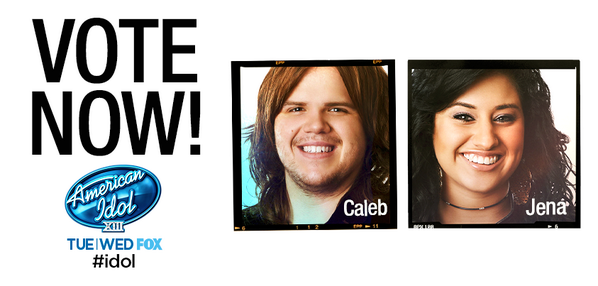 AmericanIdol tweet picture
