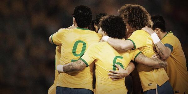 Nike Football tweet media