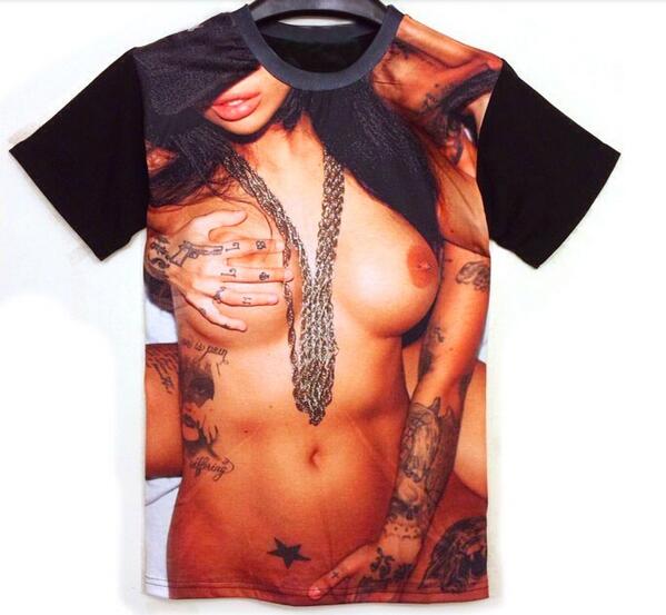 TomBoiSvpreme's tweet photo. "Girl On Girl" shirt 

Available online at http://t.co/PcsNUNYVbt http://t.co/73kKPAzJaQ
