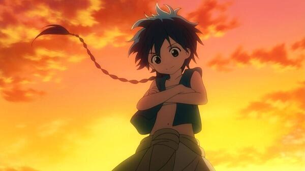 3期アニメのtwitterイラスト検索結果