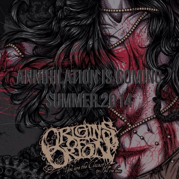 OriginsofOrion's tweet image. The dawn of Orion is near. JULY 2014