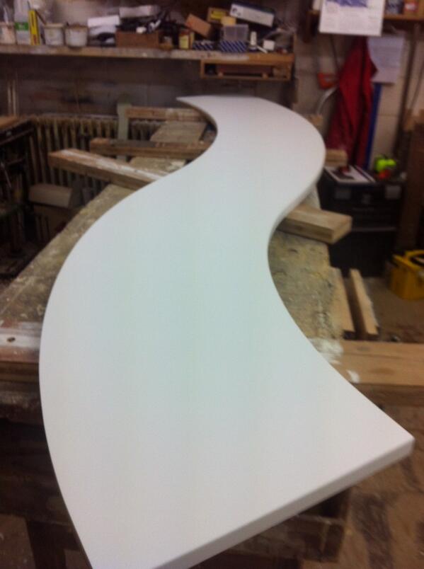 SherlockNeal's tweet image. Have you got a straight wall please. sherlockneal.co.uk