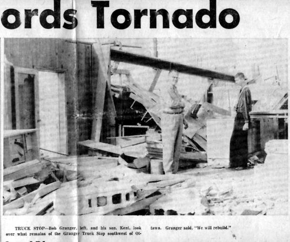 Granger Ventures tweet media