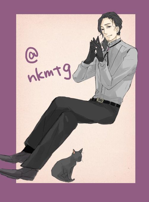 フォロワーさんを私服男子化するのtwitterイラスト検索結果 フォロワーさんを私服男子化するのtwitterイラスト検索結果