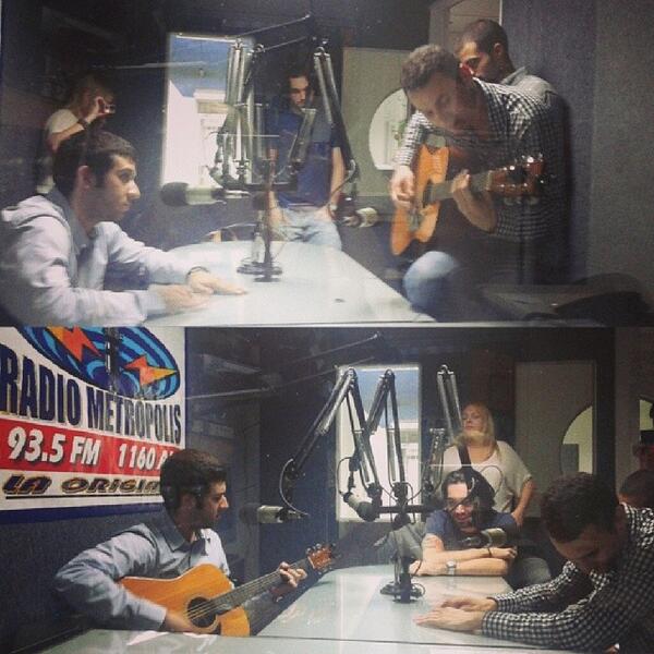 VOLTAJE 3 tweet media