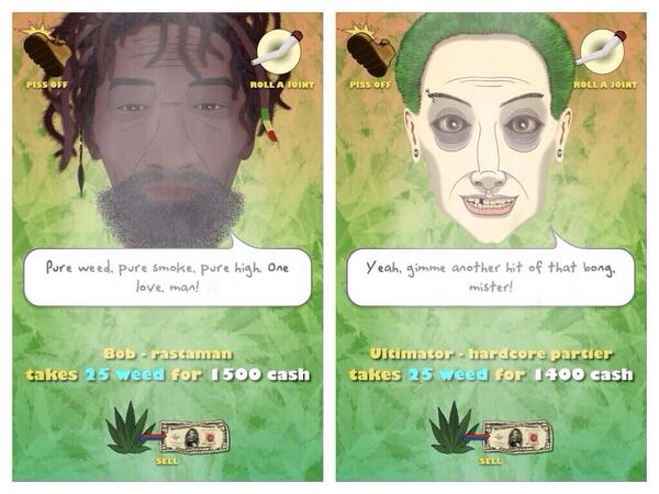 Weed Firm tweet media