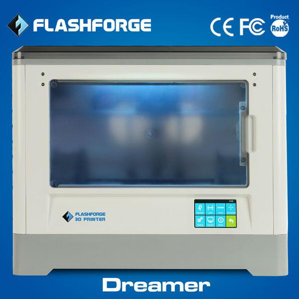 Flashforge3D's tweet photo. Our Dreamer ,2014 newest model , good price with competitive price . http://t.co/3raS4AJmR2