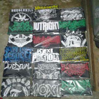 IDDMinfo's tweet photo. Hati-hati merchandise bajakan (tidak membayar royalti ke band) sama saja dengan pencurian | #Buy_Original_Merch http://t.co/tlhN1yKP9X