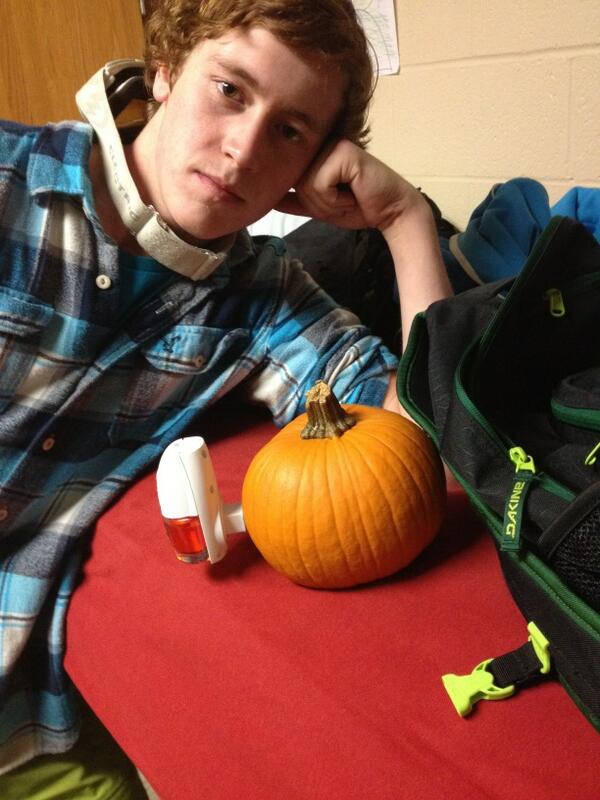 Nick Brady (Nicholas_Brady) Twitter