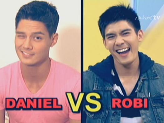 ofc_iwant's tweet photo. #TeamDaniel o #TeamRobi? Alamin kung sino ang nanalo sa #uberMUSCLES http://t.co/EfX1hCk6Fp @robertmarion @dmatsunaga http://t.co/FKbiG9iXIj