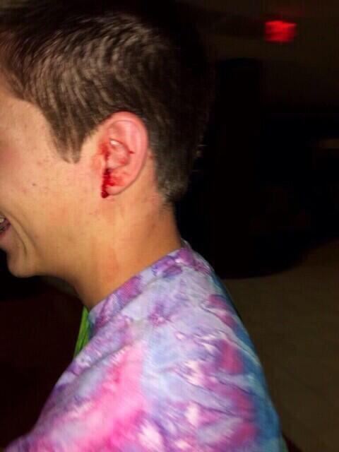 JustABroThing's tweet image. Listening to your bullshit