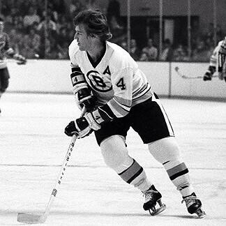 BLAthletes's tweet photo. Check out the bow legs on Bobby. Arguably the greatest hockey player in history. http://t.co/V2vNgVr8YW