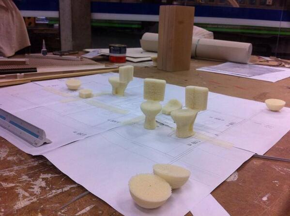 APISProject's tweet photo. Workshop de modelo do projeto Apis. http://t.co/6USqFQMOoF