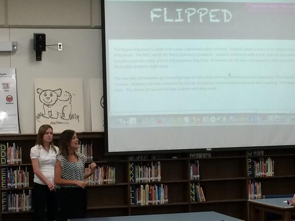 MISD Tech Story tweet media