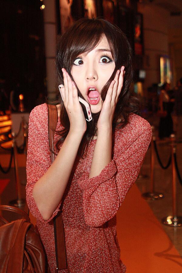 DzmAx's tweet photo. @nene_pipat เอารูปมาฝาก^^ http://t.co/78isjnEJXQ