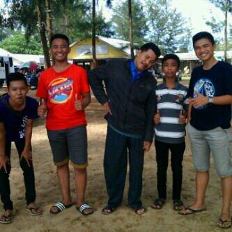 Batakan beach:$,bp.maman tercinta♥ <a href="/Henggarzuliawan/">Henggar</a> <a href="/mhmmd_nr/">Muhammadnoor</a>