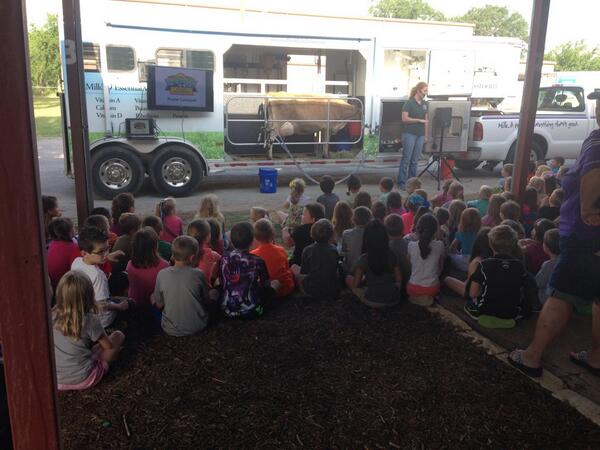 Tolar Elementary tweet media