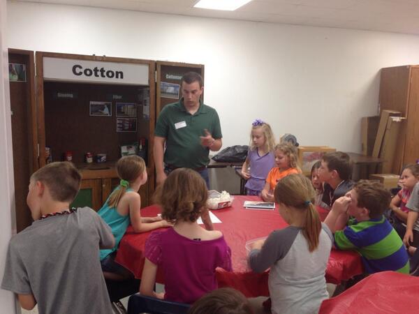 Tolar Elementary tweet media