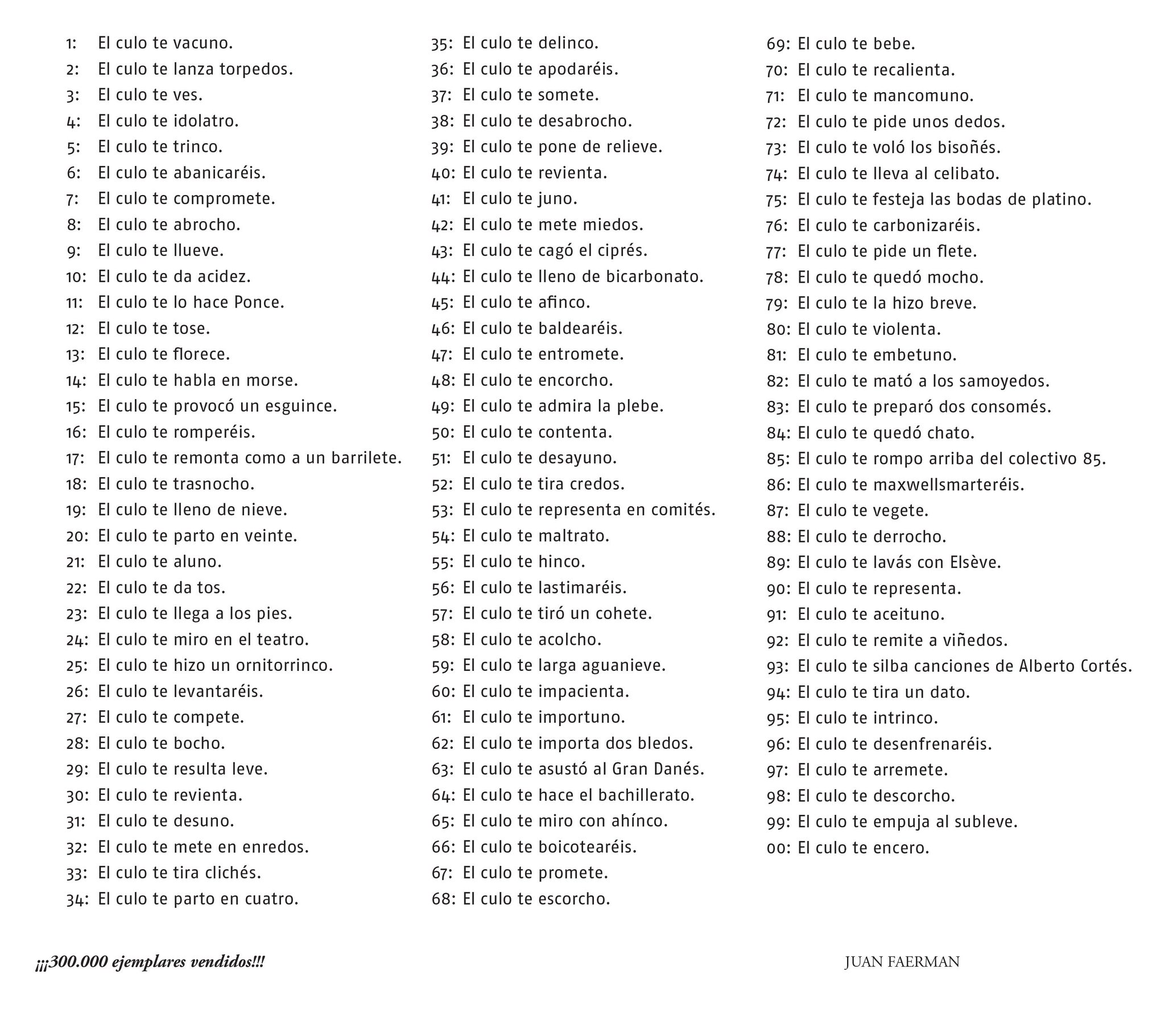 Excéntrico Galaxia jurado rimas con números del 1 al 10 Presentar