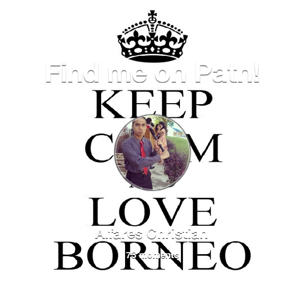 alfaresch's tweet photo. I've shared 73 memories with my friends on #Path - see them now at http://t.co/m0KippwcXv! #thepersonalnetwork http://t.co/DV0OlVirpO