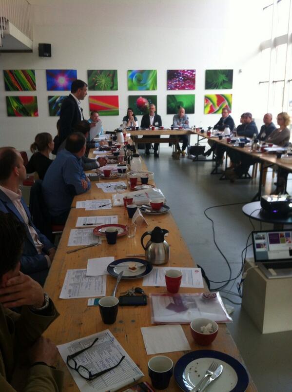 BNIWelvaart's tweet photo. Even een impressie met hetgeen u zo te wachten staat! #Netwerken, leuker kunnen wij het niet maken, #bniwelvaart! http://t.co/pTUe413kPh