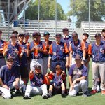 Photo by COHS Baseball (@COHSBaseball)