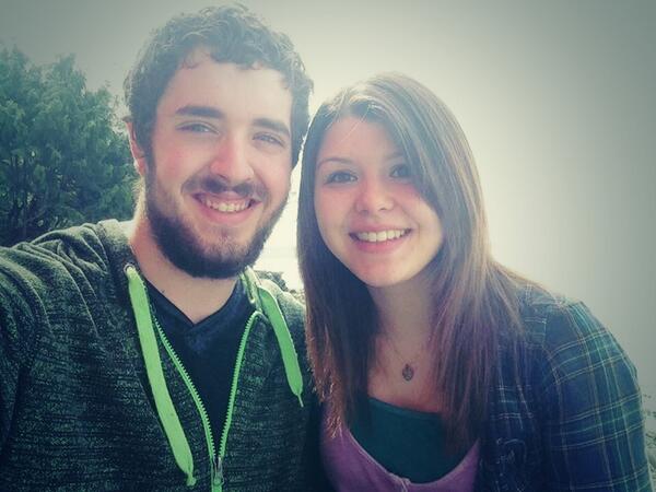 wahtoway's tweet photo. The boy &amp; the momma will be back for a visit tomorrow. #welcome home http://t.co/oAX8Q0Qpxc