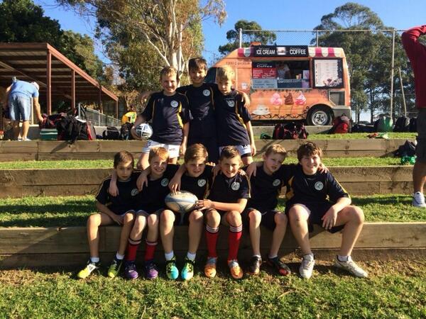 jmtlt's tweet photo. Paul Sironen Shield Champions http://t.co/OgShsh7Min