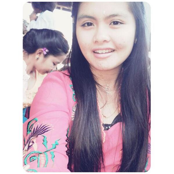 Rahajeng galungan :-)